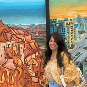 Meet your Posher, Layla